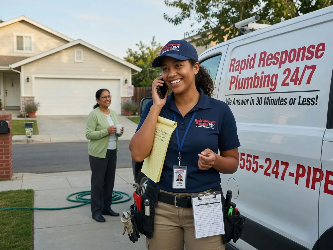 Emergency Plumber Verona, OH FAQs